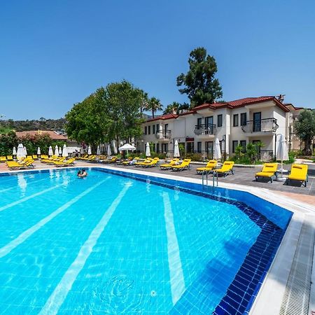 Sundia By Liberty Oludeniz (Adults Only) Hotel Exterior photo