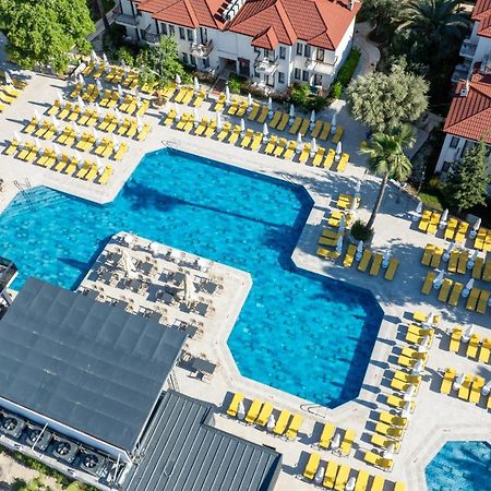 Sundia By Liberty Oludeniz (Adults Only) Hotel Exterior photo